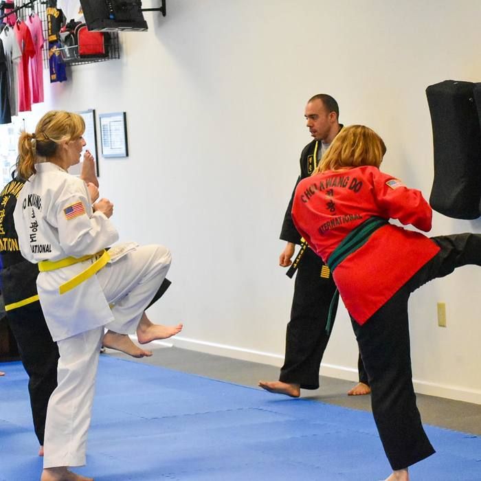 <center>Our Classes Will Help Teens and Adults Develop Good Habits<center>